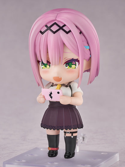 nendoroid angel☆Noisy RE-BOOT! Amane Tanikaze