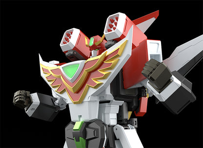THE Combined Hero of the Sun Fibred Granbird [rerelease】