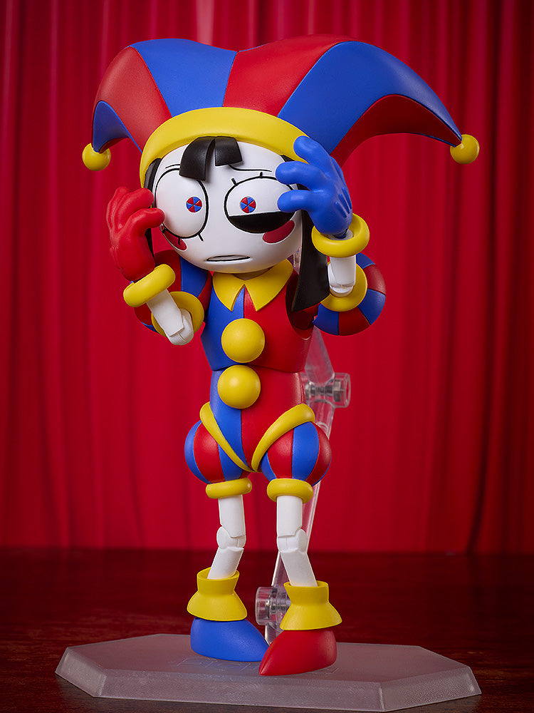 figma The Amazing Digital Circus ポムニ