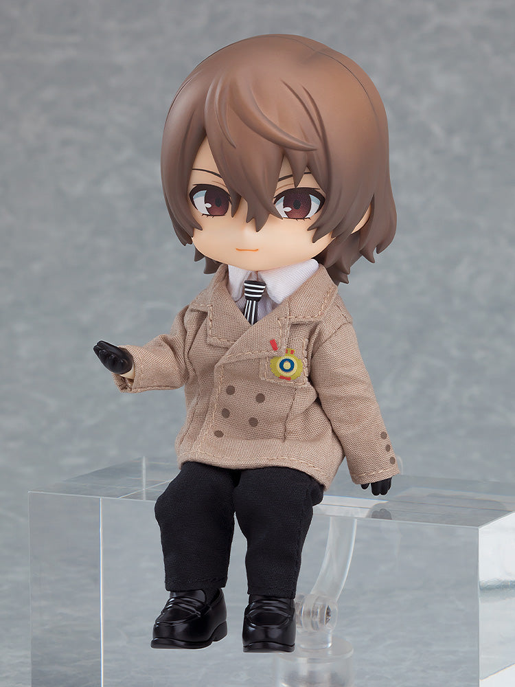 넨 드로이드 페르소나 5 로얄 아케치 고로 유니폼 Ver.