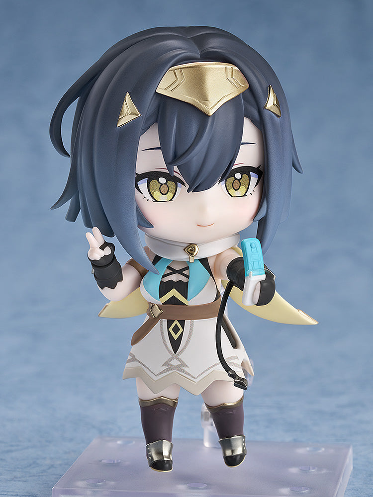ねんどろいど ステラソラ コハク