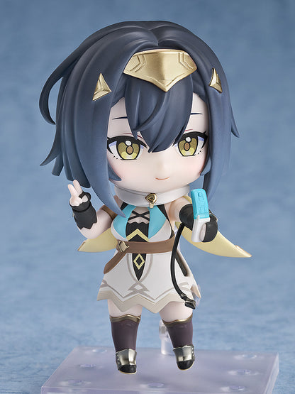 ねんどろいど ステラソラ コハク