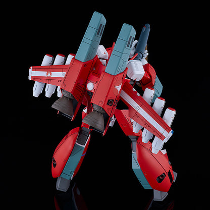 PLAMAX 초시공요새 마크로스 PX22 VF-1J 슈퍼 바트로이드 (밀리아 파리나 지너스기)