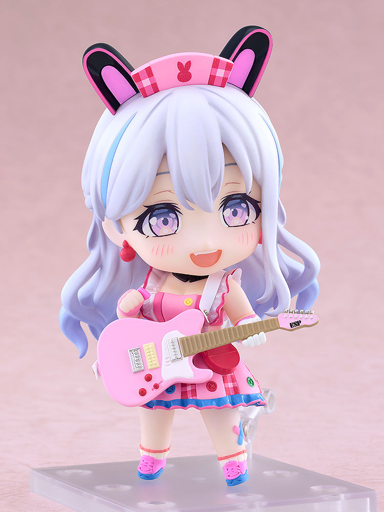 粘土人 BanG Dream!宫永的？