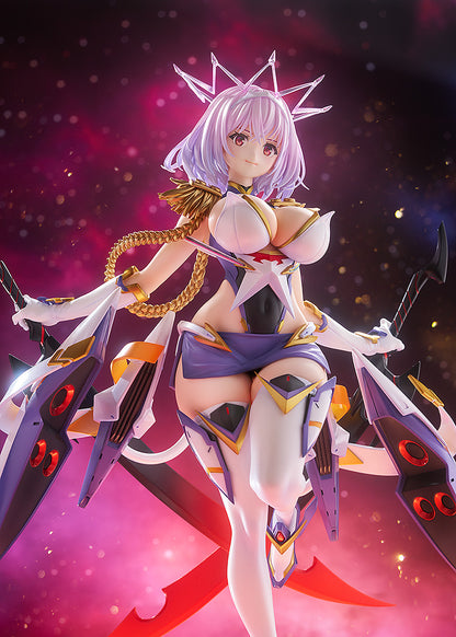 Theatrical version "Gridman Universe" Akane Shinjo Chaos New Order feat. saitom