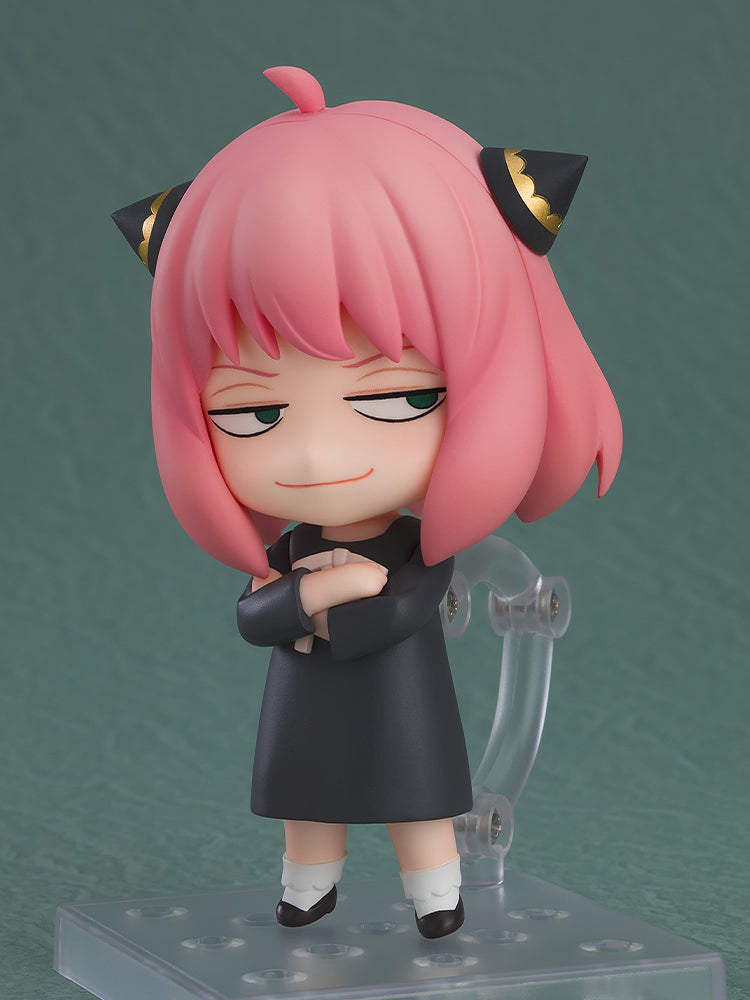 Nendoroid SPYxFAMILY Anya Forger Private Clothes Ver.