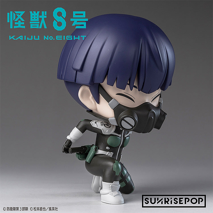 怪獣8号 フィギュアシット 宗四郎