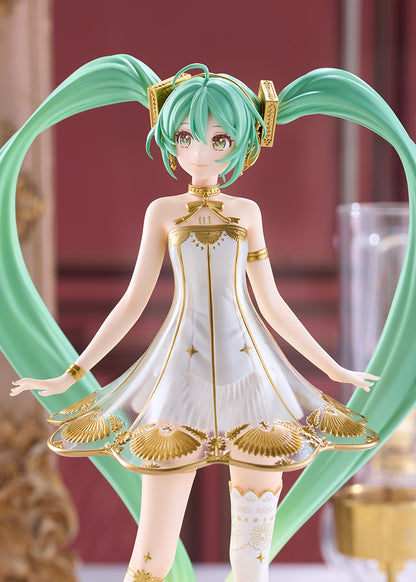 POP UP PARADE 初音未来Symphony 2020Ver. L尺寸