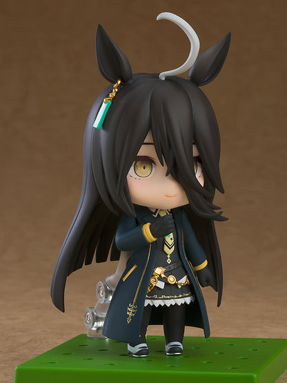 ねんどろいど ウマ娘 プリティーダービー マンハッタンカフェ 【再販】