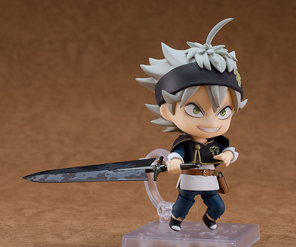 Nendoroid Black Clover Asta