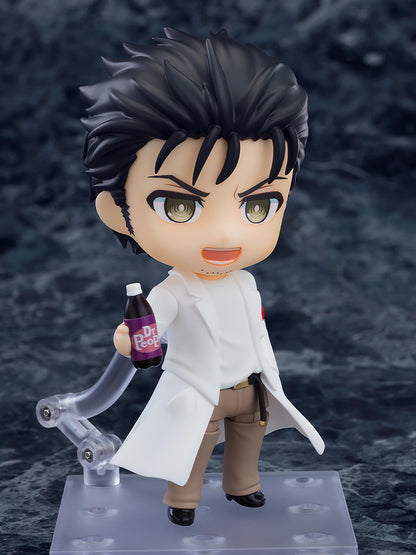 ねんどろいど STEINS;GATE 岡部倫太郎 2.0