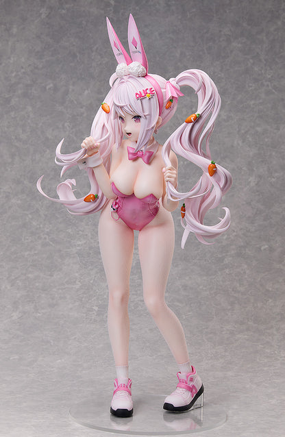 NIKKE：NIKKE Alice: Wonderland Bunny 1/3。