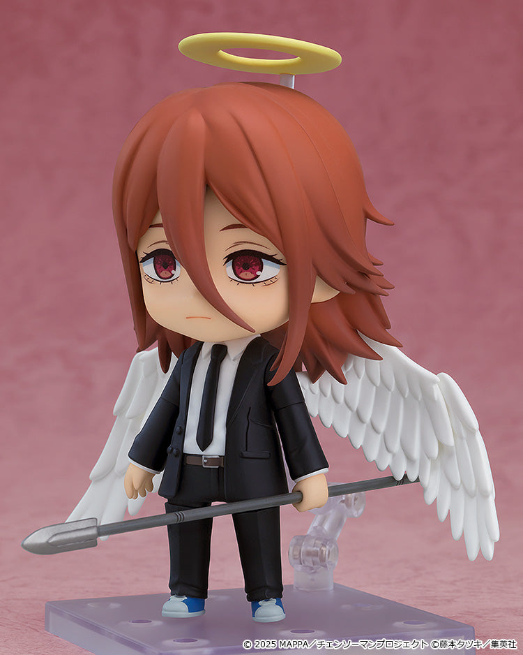 ねんどろいど チェンソーマン 天使の悪魔