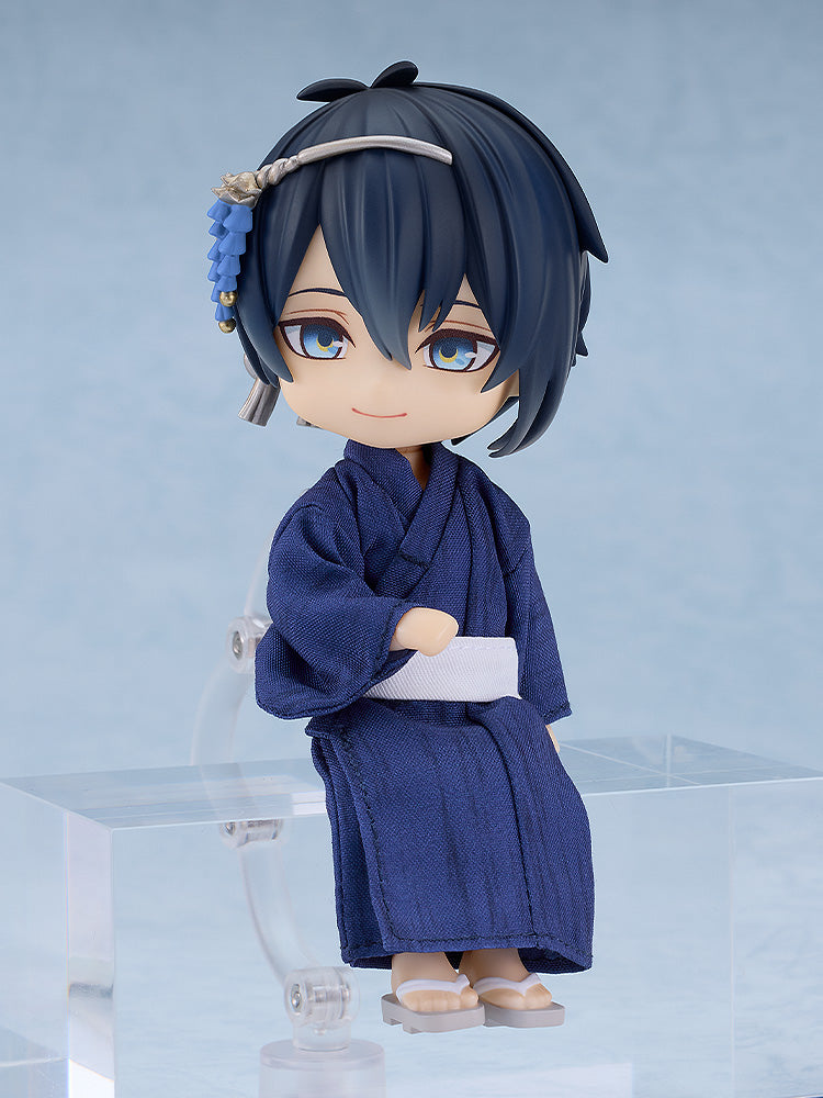 Nendoroid Doll Touken Ranbu ONLINE: Mikazuki Munechika Light Armor Ver.