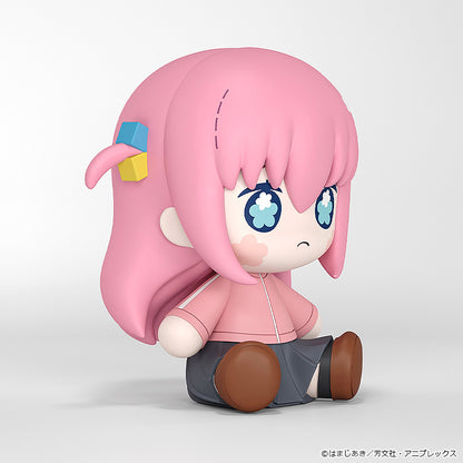 【單品・BOX】Huggy Secret Good Smile 孤獨搖滾！