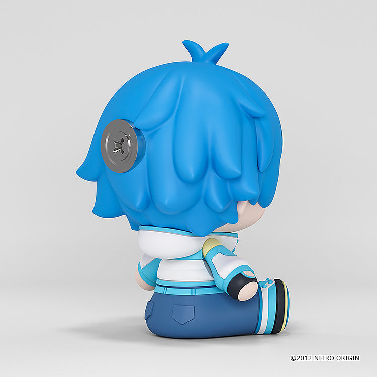 Huggy Good Smile DRAMAtical Murder 소엽