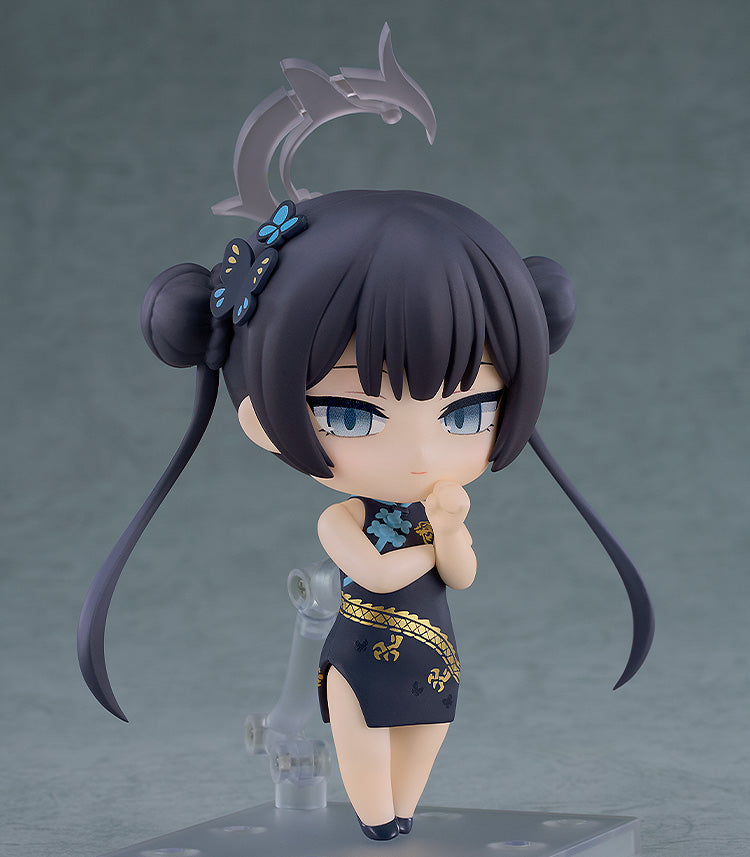 ねんどろいど ブルーアーカイブ -Blue Archive- 竜華キサキ – viviON BLUE