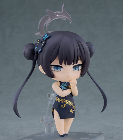 ねんどろいど ブルーアーカイブ -Blue Archive- 竜華キサキ