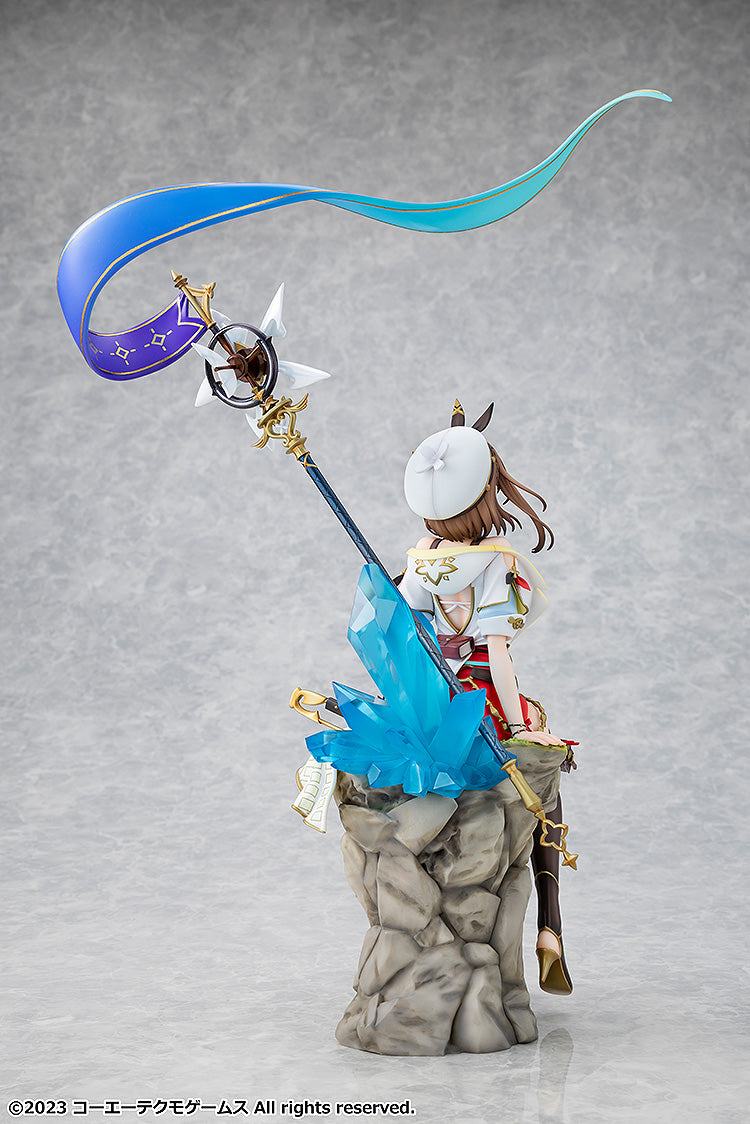 ライザのアトリエ3 -終わりの錬金術士と秘密の鍵- ライザ（ライザリン