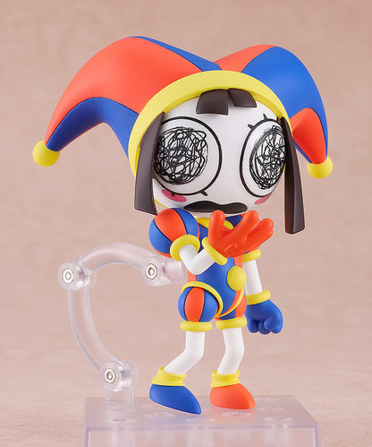 Nendoroid The Amazing Digital Circus Pomni [rerelease】