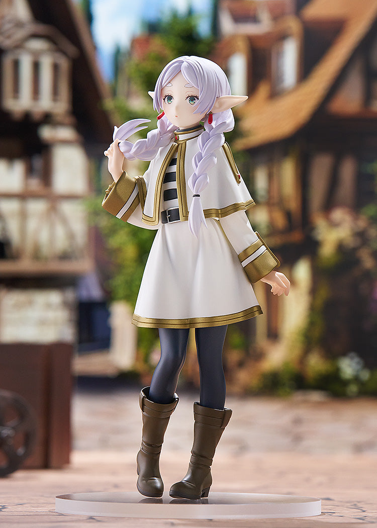 Pop Up Parade Frieren: Beyond Journey's End - Frieren (Braid Ver.)