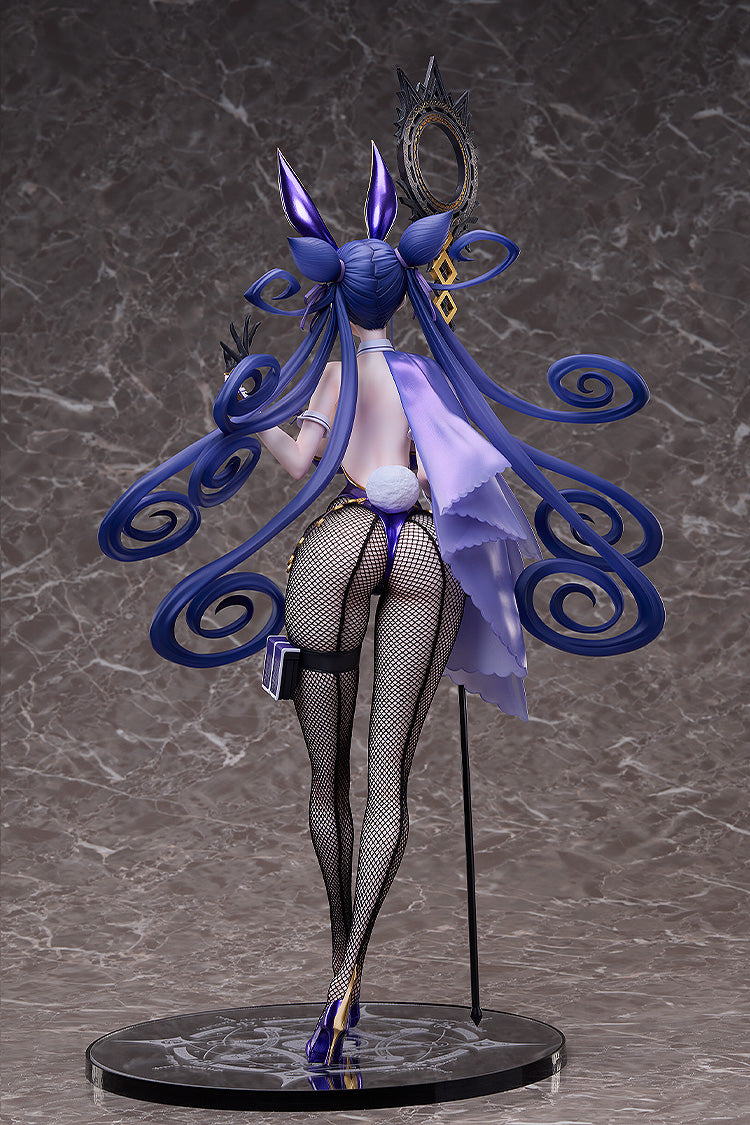 Fate/Grand Order 무라사키 시키부 바니걸 스타일