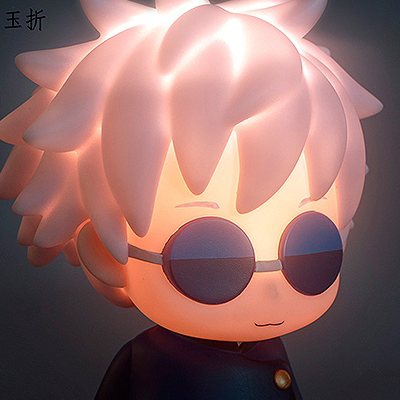 呪術廻戦 - ナイトライト 五条 (懐玉・玉折)