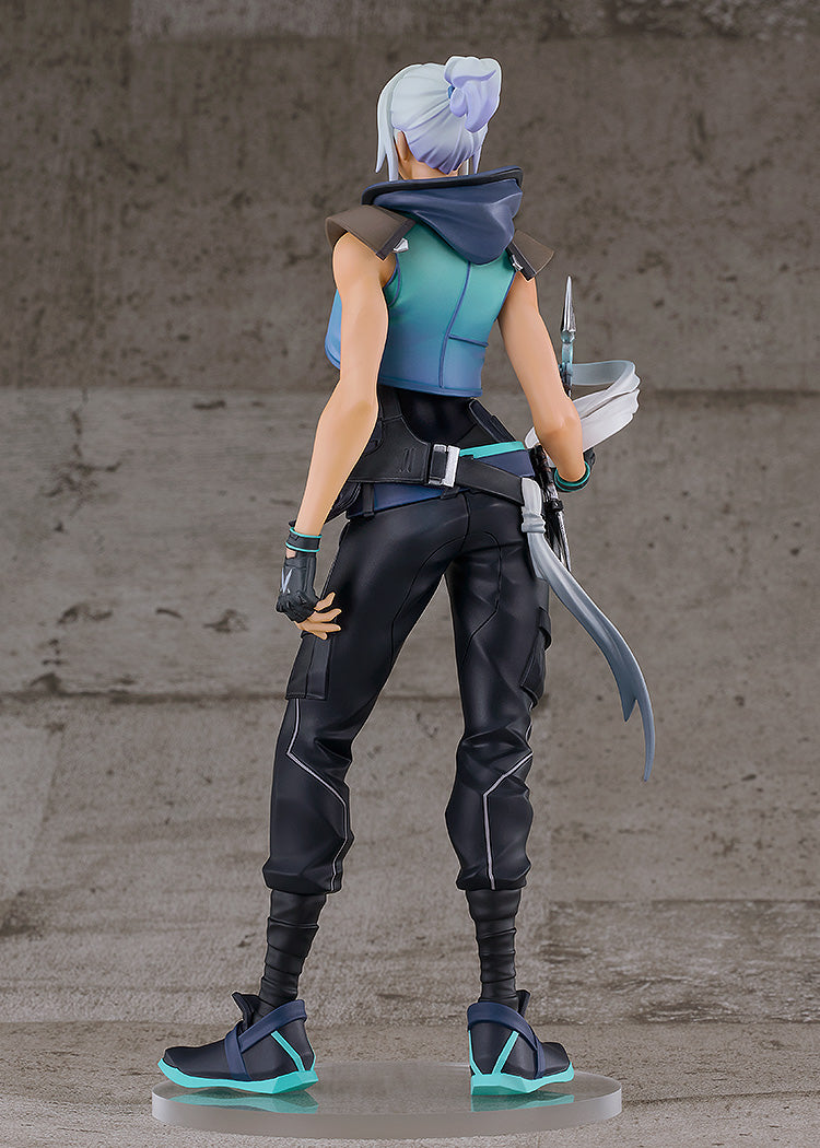 POP UP PARADE SP 발로란트 JETT