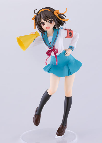 POP UP PARADE Haruhi Suzumiyamelancholy Haruhi Suzumiya L size