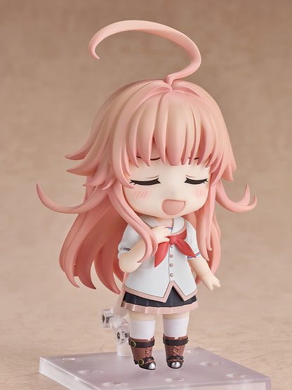 ねんどろいど ぬきたし 渡会ヒナミ
