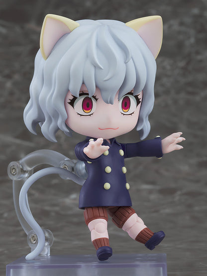 Nendoroid Hunter × Hunter Neferpitou