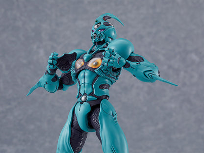 figma 강식 장갑 가이버 가이버 I 궁극 에디션 【재판매】