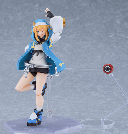 figma 길티기어 -STRIVE- 브리짓