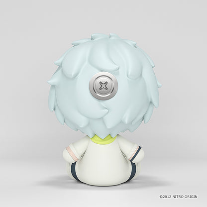 Huggy Good Smile DRAMAtical Murder 클리어
