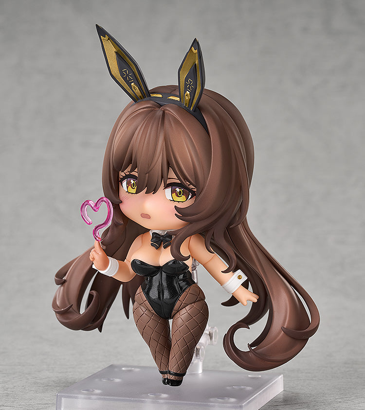 ねんどろいど 勝利の女神:NIKKE ノワール