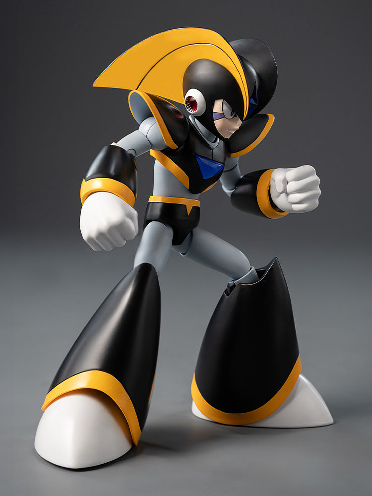 MDLX ロックマン フォルテ