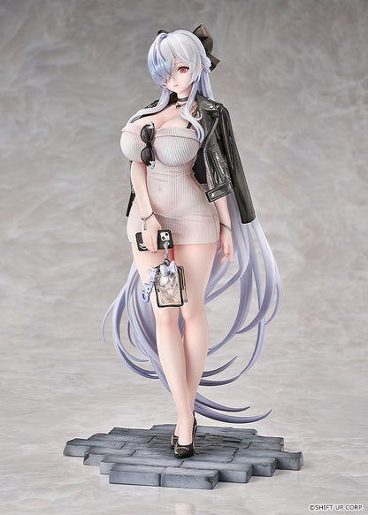 Goddess of Victory: Nikke cinderella beautiful me
