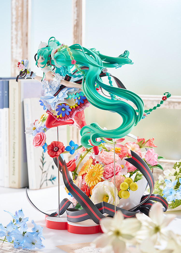 初音ミク JAPAN LIVE TOUR 2025 ～BLOOMING～ – viviON BLUE