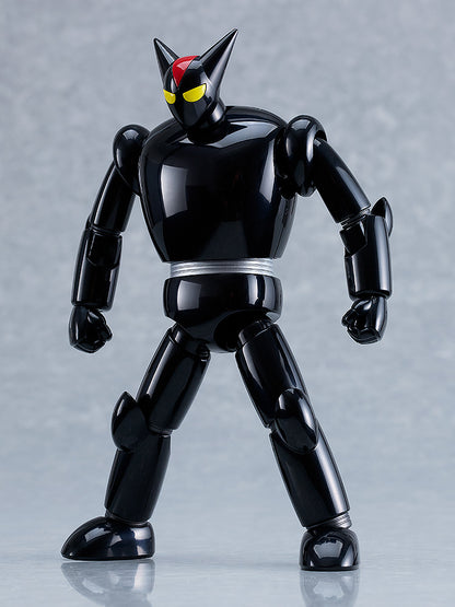 MODEROID Black Ox (first Ironman version)