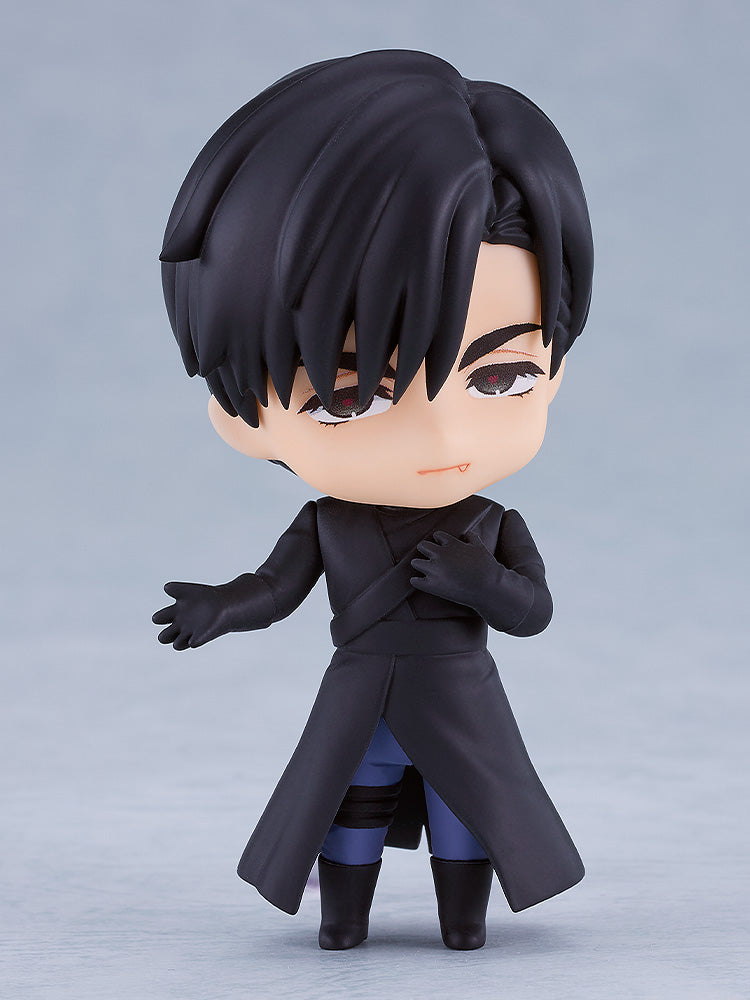 ALIEN STAGE フィギュアセット ねんどろいどさぷらいず ALIEN STAGE 6個入BOX – viviON BLUE