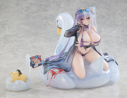 アズールレーン 応瑞 碧波清夏 Ver.