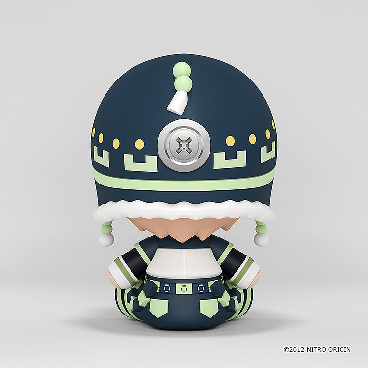 Huggy Good Smile DRAMAtical Murder 노이즈