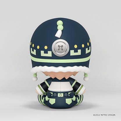 Huggy Good Smile DRAMAtical Murder 노이즈