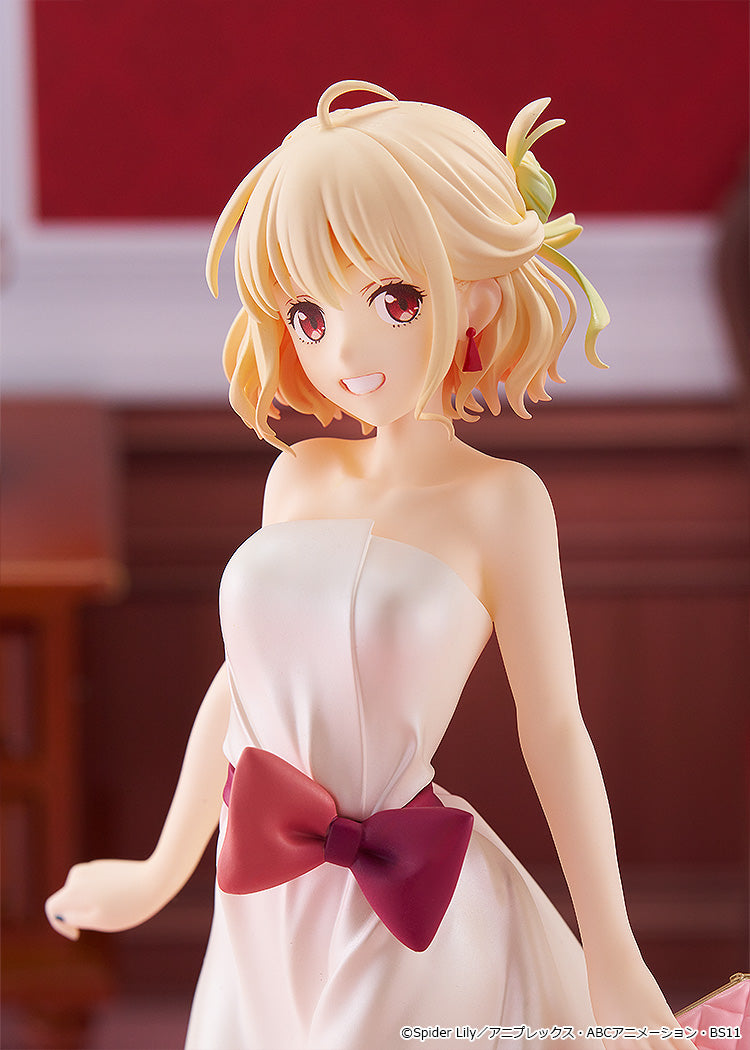 Pop Up Parade Lycoris Recoil - Chisato Nishikigi & Takina Inoue After Party! Ver. L size