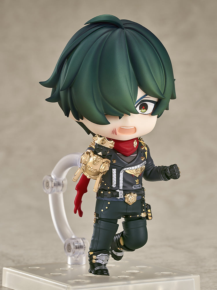 ねんどろいど ゼンレスゾーンゼロ ライト