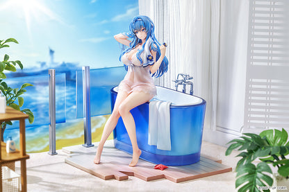 Goddess of Victory: Nikke Helm - After Shower