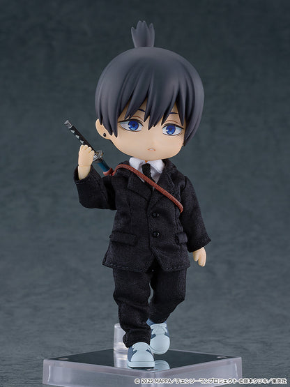 ねんどろいどどーる 劇場版『チェンソーマン レゼ篇』 おようふくセット 早川アキ