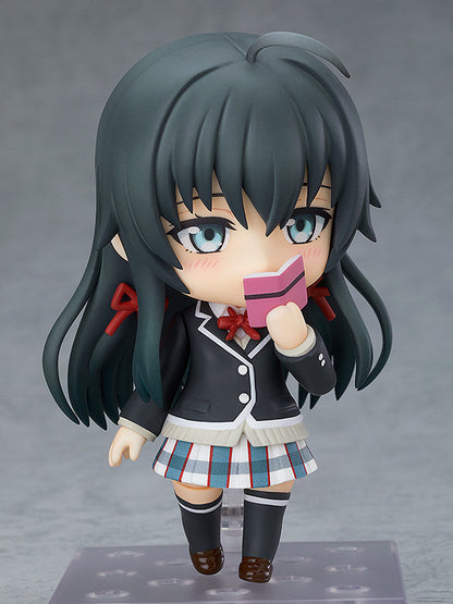 ねんどろいど やはり俺の青春ラブコメはまちがっている。完 雪ノ下雪乃