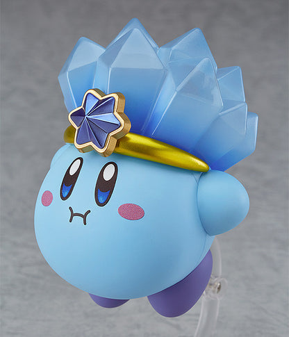 Nendoroid Kirby: Ice Kirby [Secondary rerelease].