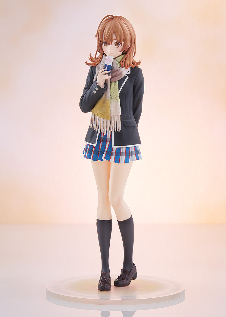 G.S.Collection My Youth Romantic Comedy Is Wrong, As I Expected Isshiki Iroha Original Ver.